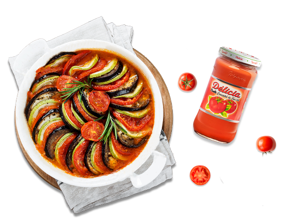 Concentré de tomate